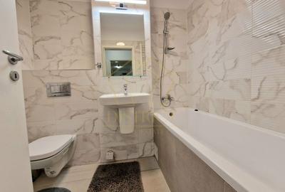 Apartament superb cu 2 camere | City of Mara | Decomandat - 11