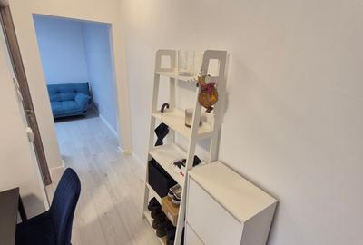 1 Cam-Spitalul Judetean-5 Min Centru-Aer conditionat-Mobilat- 29 MP- 52.000 Euro - 12