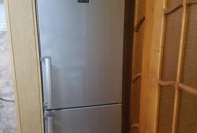 Apartament doua camere, mobilat utilat curat etaj 1, Cornisa - 13