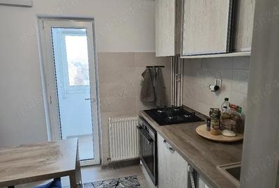 Inchiriez apart. in regim hotelier - 1