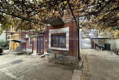 Casă individuală cu 9 camere cu Canalizare în Grădina Icoanei - 51