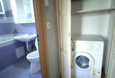 Apartament cu 2 camere în Rogerius