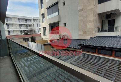 Apartament cu 2 camere în Nord - 1