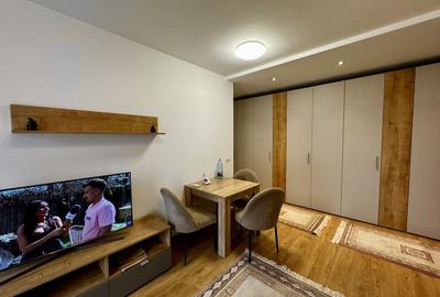 Apartament cu 2 camere semidecomandat, mobilat în Braytim - 4