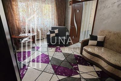 Apartament cu 2 camere semidecomandat în 7 Noiembrie - 6