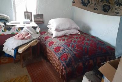 Casă cu 4 camere în Grădiștea - 1