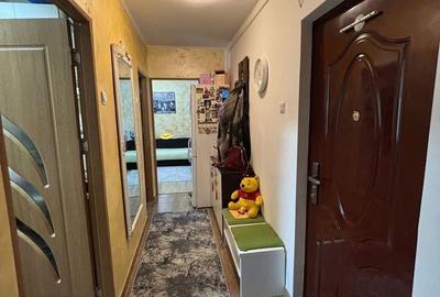 Apartament cu 2 camere în Central - 8