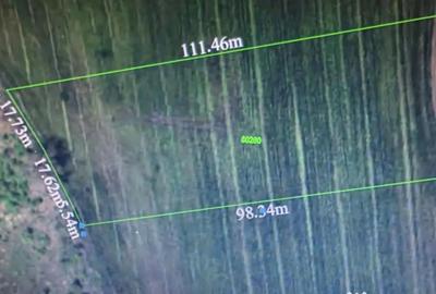 Teren în Central - 2