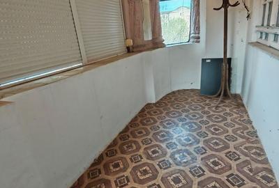 Apartament cu 5 camere în Moșilor - 12