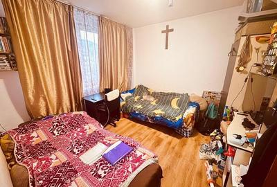 Apartament 2 camere – Precista | Etaj 3 | 50,10 mp - 2