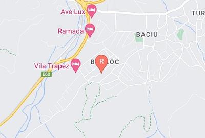 Teren intravilan 600 mp, BRASOV, SACELE - 2