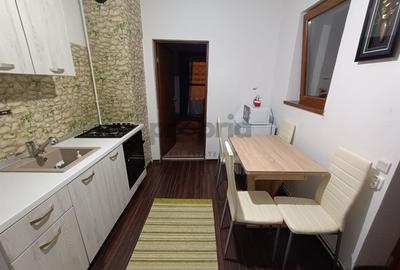 Casa de inchiriat Schei, curte 400 mp - 4