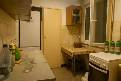 Apartament cu 2 camere decomandat, mobilat în Cișmigiu - 5