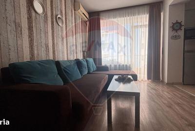 Apartament cu 2 camere în Central - 2