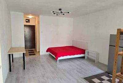 Garsonieră decomandată în Central - 3