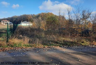 Teren în Ghermănești - 6