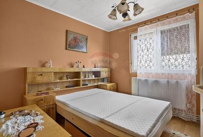 Apartament cu 3 camere semidecomandat, mobilat în Fortuna - 3