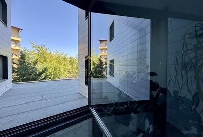 Apartament cu 4 camere *200mp* + 1 Parcare // Herastrau - Lake View Apartament cu 4 camere *200mp* + 1 Parcare // Herastrau - Lake View - 46