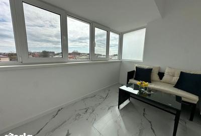 Apartament cu 2 camere în Central - 4