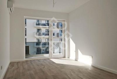 Apartament decomandat cu 2 camere in Prima Arena - 1