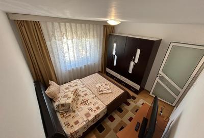 Apartament cu 2 camere decomandat în Central - 4