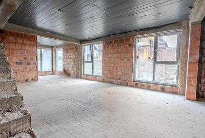 Casa Duplex de vânzare/ Mogoșoaia la 800 de m de parc / Persoana fizica - 5