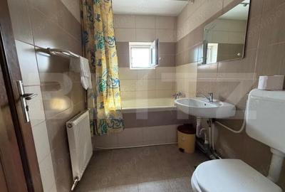 Apartament cu 3 camere decomandat în Central - 3