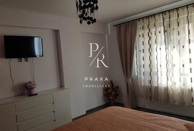 Apartament cu 2 camere semidecomandat, mobilat în Florești - 6