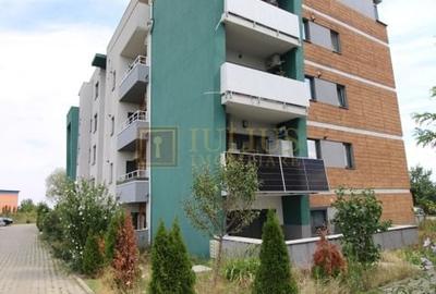 Buziasului, 3 camere + 2 bai, centrala proprie - 38