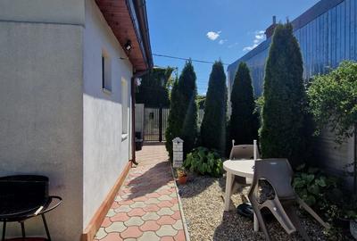 Casă cu 2 camere cu Teren 131 Mp în Colentina - 4