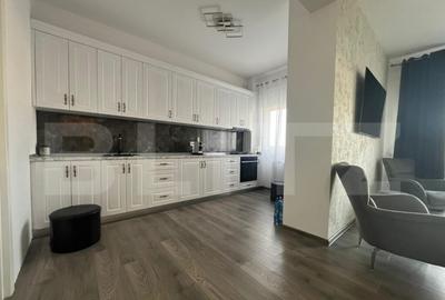 ???? Apartament 3 camere, parter, 76 mp utili + terasa 50 m - 4