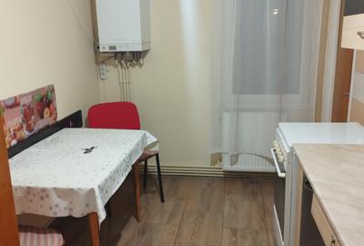 Apartament cu 2 camere decomandat, mobilat în 7 Noiembrie - 9