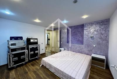 Casă individuală cu 6 camere cu Canalizare în Piața Cluj - 11