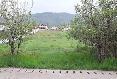 Teren de 2000 mp, în Vețel - 5