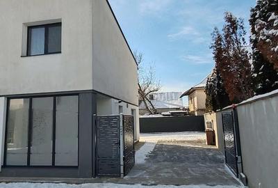 Casă cu Teren 220 Mp în Valea Mare - 8