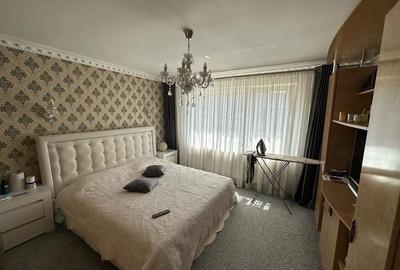 Casă cu 3 camere cu Teren 620 Mp în Central - 2