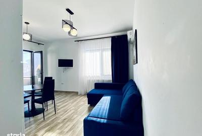 Apartament cu 2 camere în Tomis Plus - 13