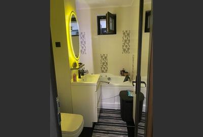 Apartament superfinisat Hipodrom: 3 camere, 62 mp, 77.000 € - 9