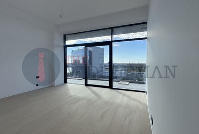 Apartament cu 3 dormitoare -One Floreasca Towers - 10