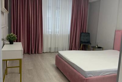 Ofer spre inchiriere studio in cartierul militari residence. - 2