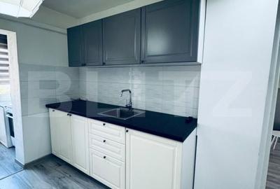 Apartament cu 2 camere decomandat în Lăpuș Argeș - 6