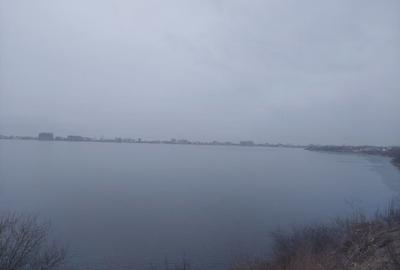 Palazu Mare - PRIMUL LOT LA LAC - 500 mp. - 3