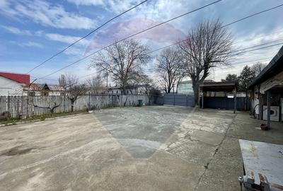 Casă individuală cu 3 camere cu Canalizare în Nord-Est - 16