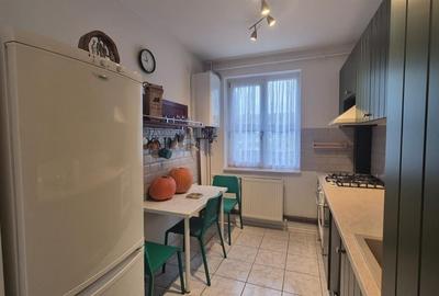 Apartament 3 camere, etaj 2, zona Craiovei  Pitesti - 1