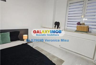 Apartament cu 2 camere semidecomandat în Magheru - 9