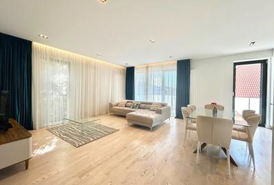 Apartament cu 3 camere decomandat, mobilat în Iancu Nicolae - 6