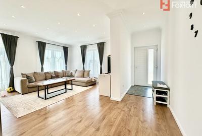 Casa individuala premium cu 5 camere si 190 mp utili – Mosnita zona centrala - 14