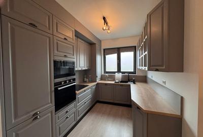 Vila de inchiriat 5 camere Mobexpert Homes Pipera, gradina 90mp - 5