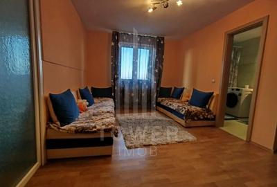 Apartament mansardă 3 camere de vânzare – zona Ștefan cel Mare – 61 mp utili - 2