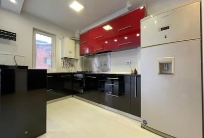 Garsonieră decomandată, mobilată în Berceni - 1